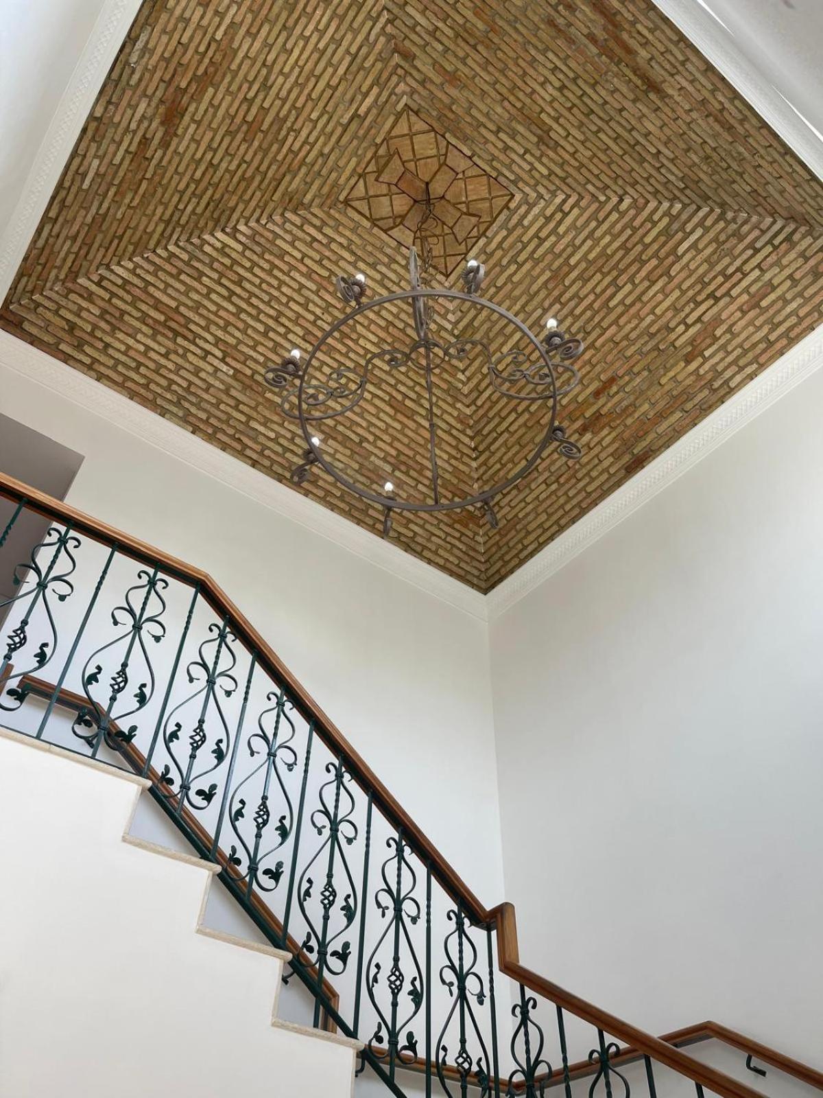 Holiday home Al Monte Lusitano *