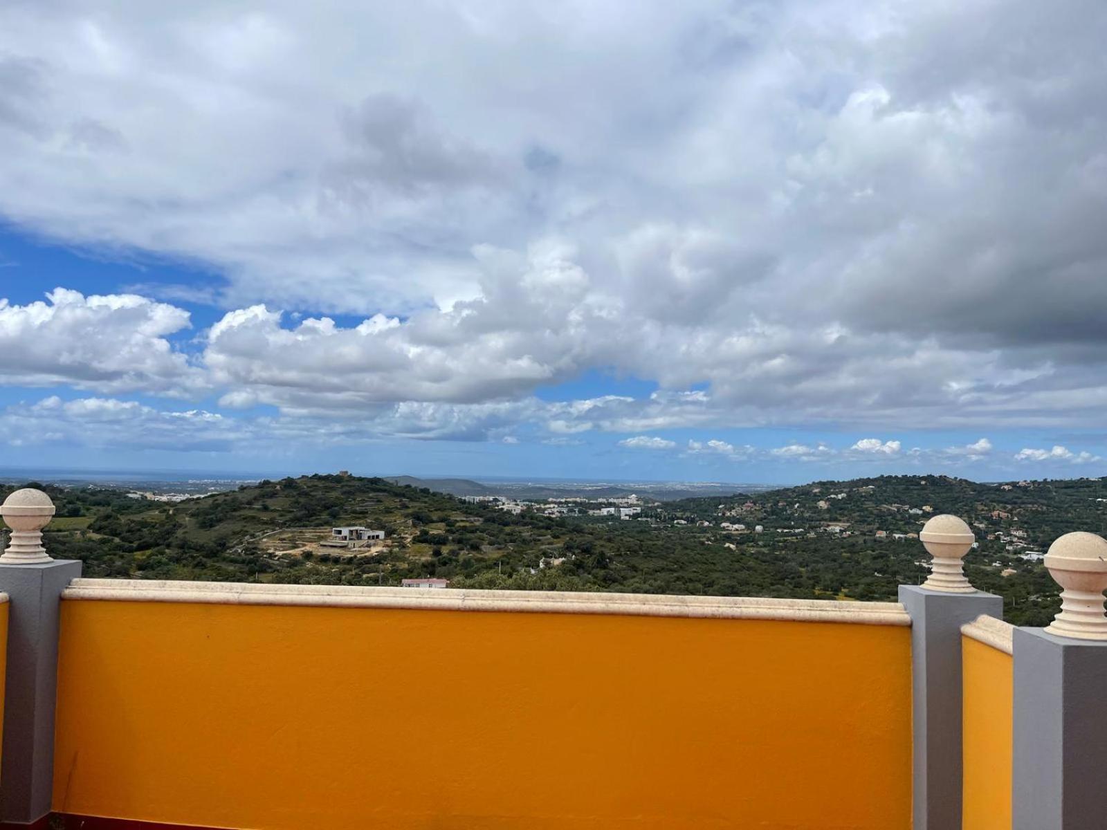 Al Monte Lusitano