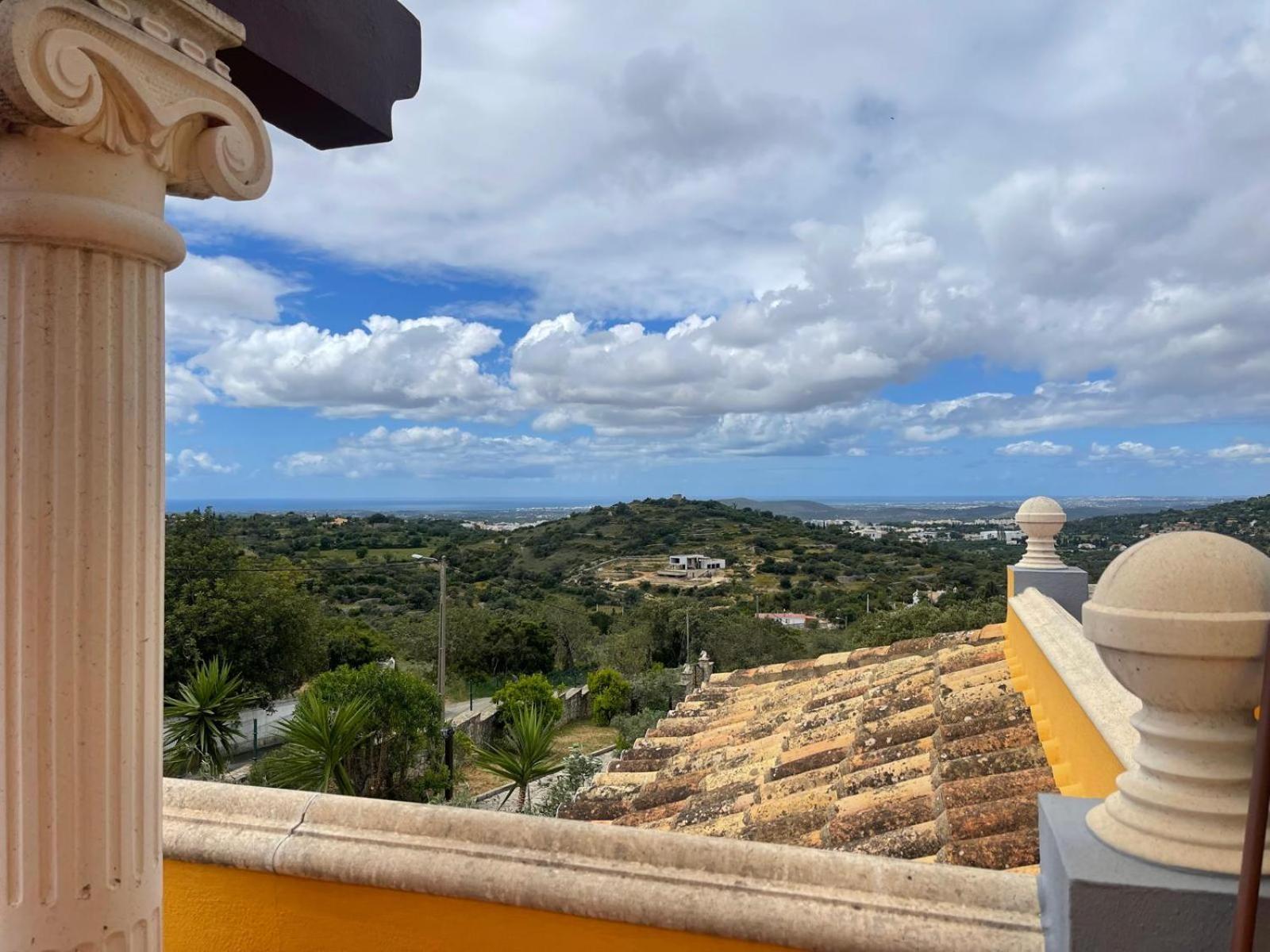 Al Monte Lusitano Holiday home Loule