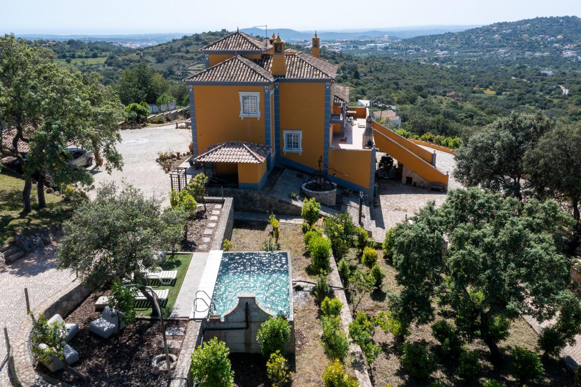 Al Monte Lusitano * Loule