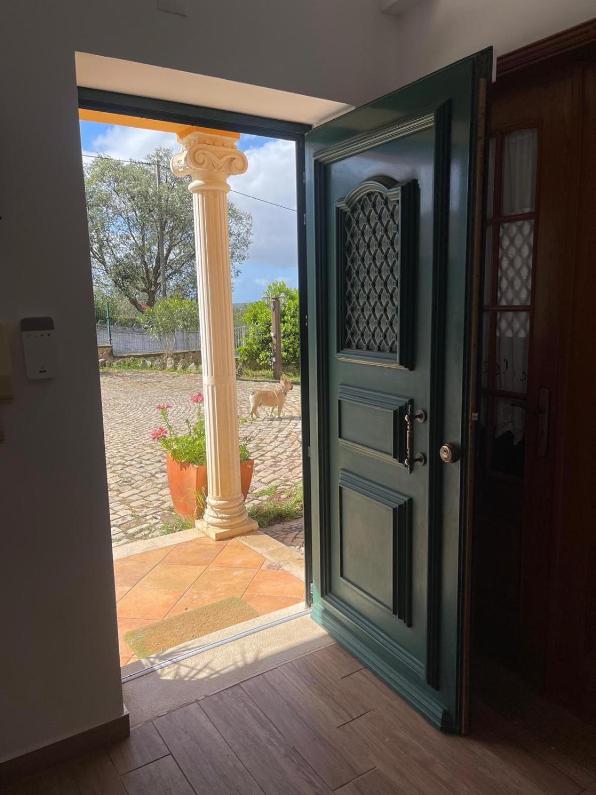 Holiday home Al Monte Lusitano *