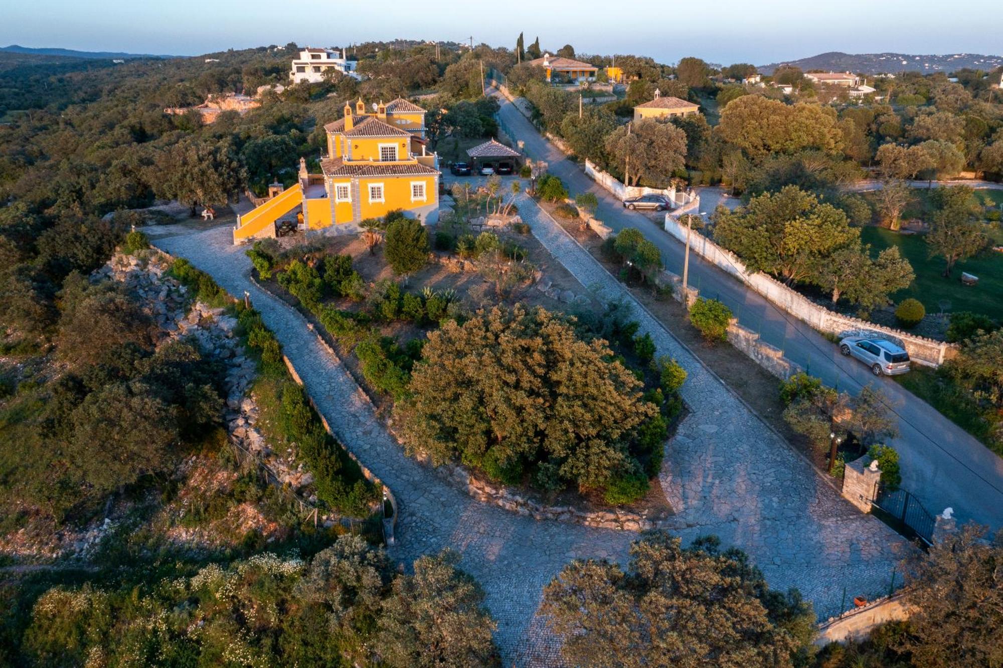 Holiday home Al Monte Lusitano