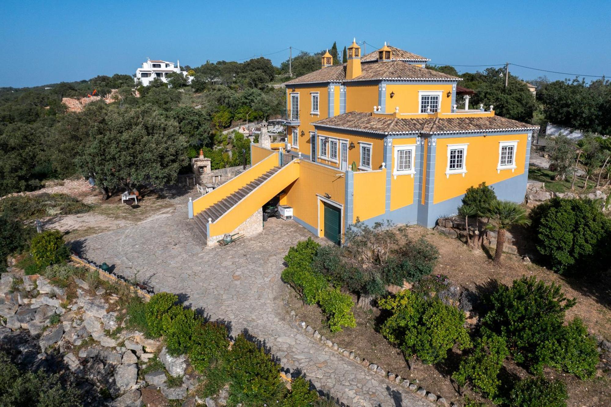 Holiday home Al Monte Lusitano *