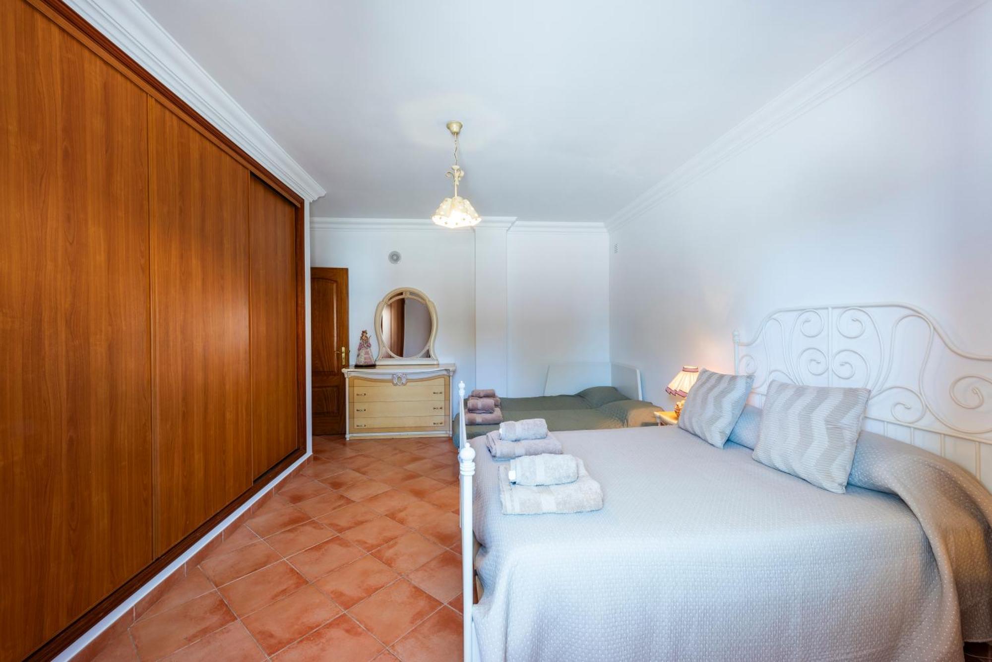 Holiday home Al Monte Lusitano