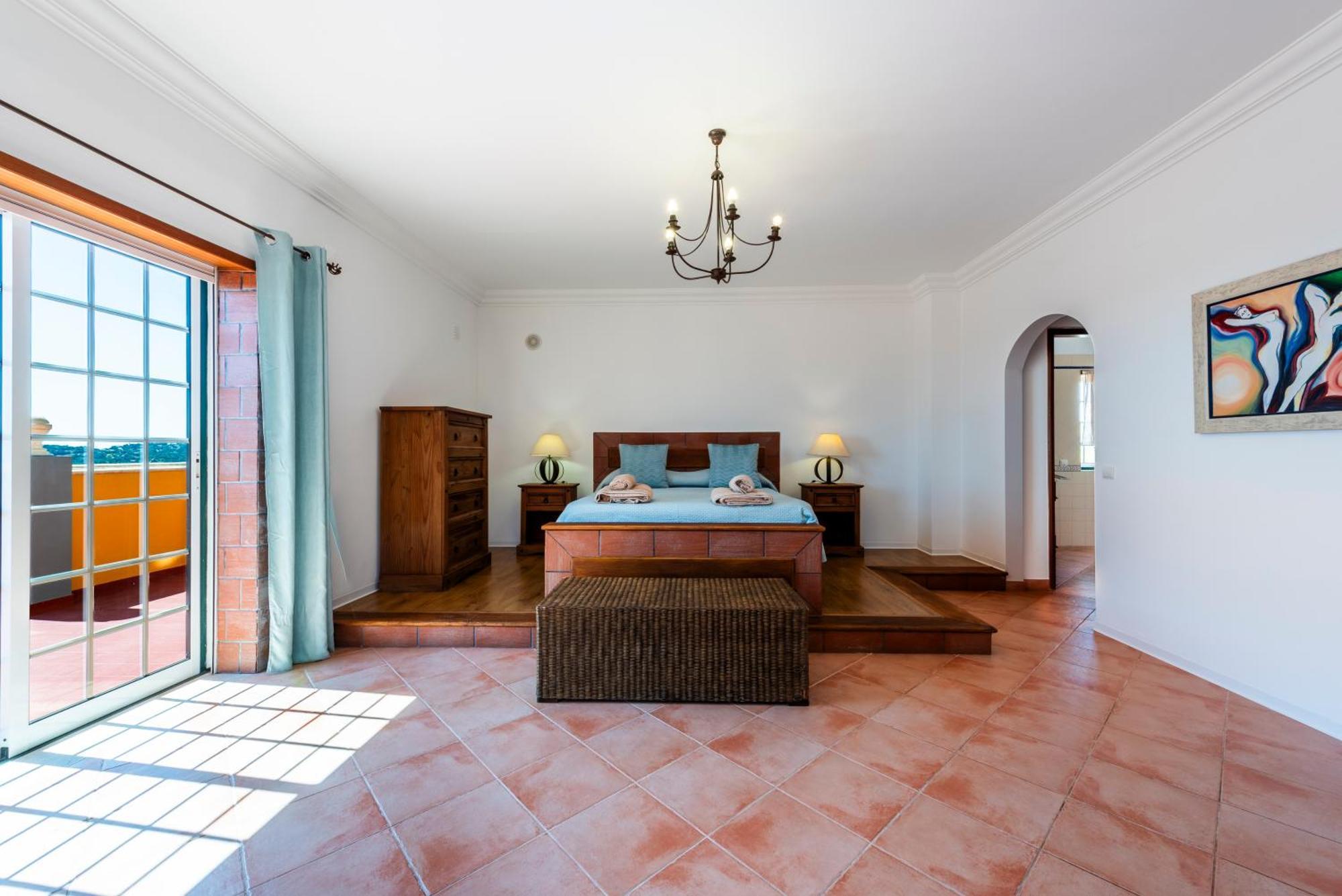 Holiday home Al Monte Lusitano *