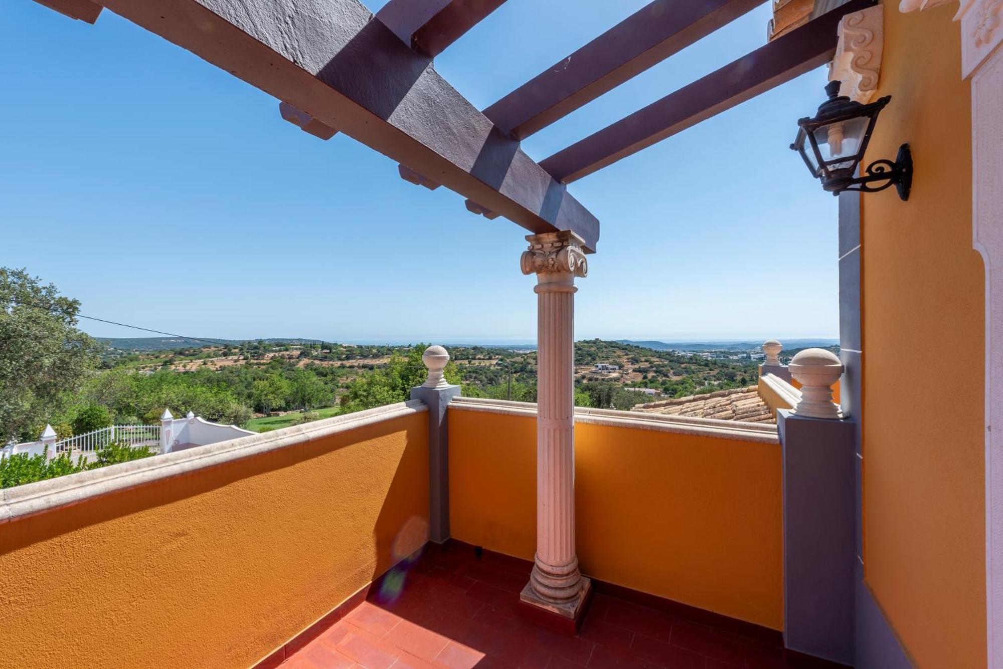 Al Monte Lusitano Holiday home *