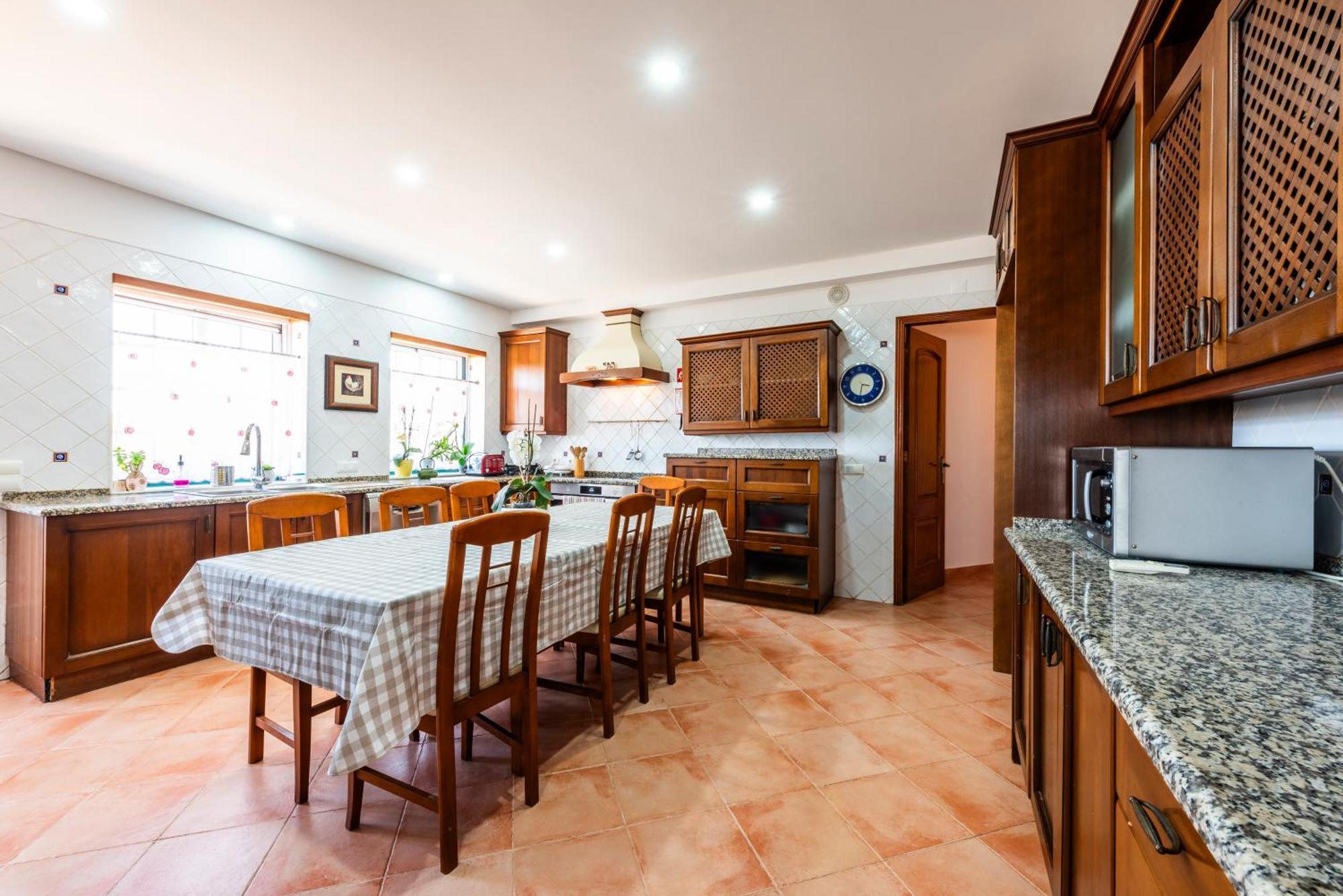 Al Monte Lusitano Holiday home Loule
