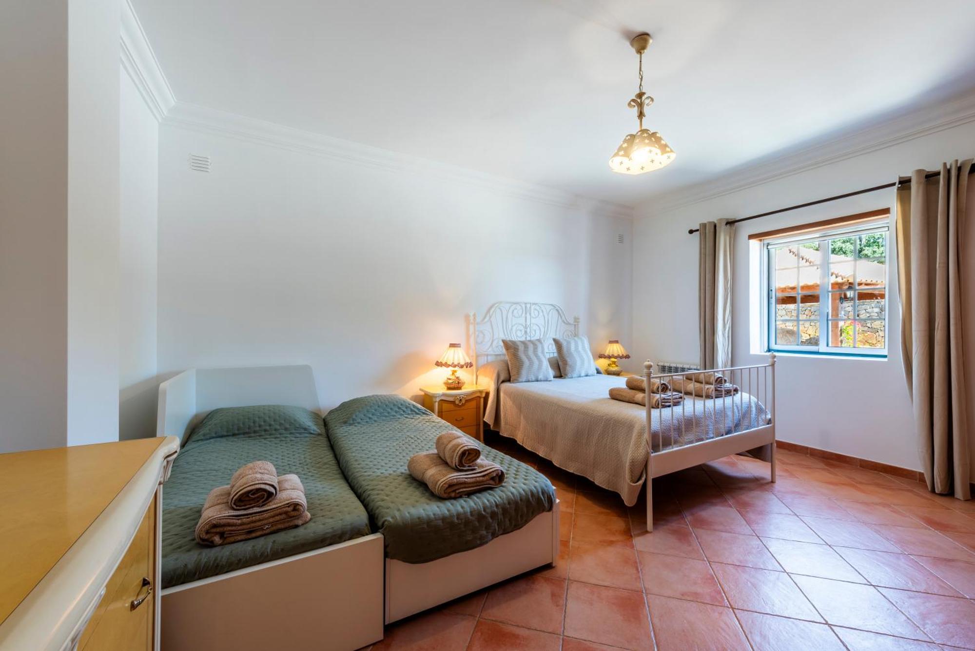 Holiday home Al Monte Lusitano Loule