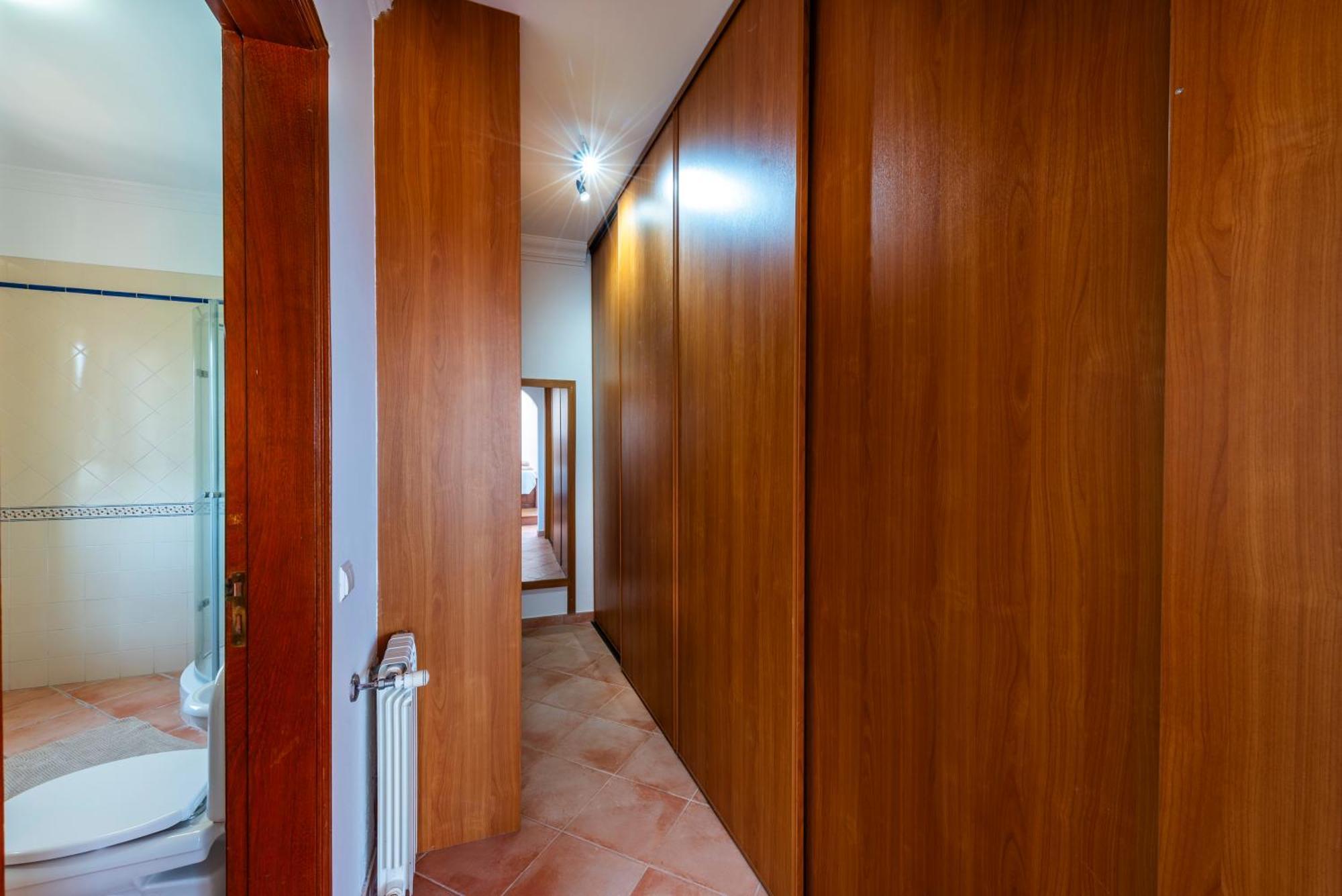 Holiday home Al Monte Lusitano