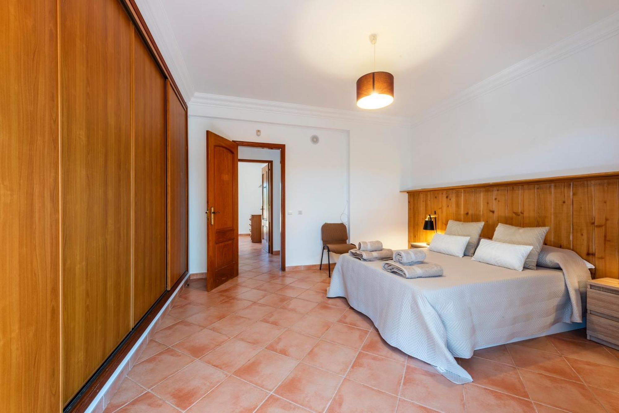 Al Monte Lusitano Holiday home *