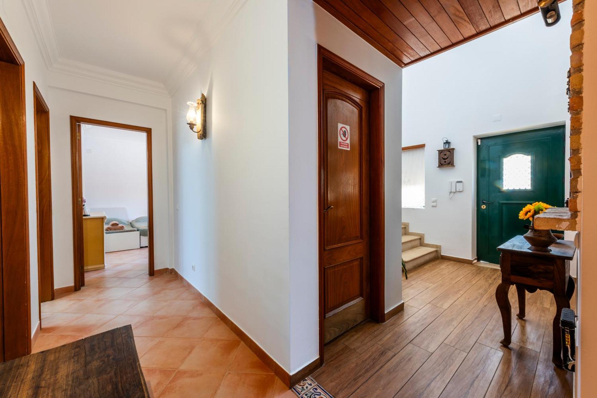 Al Monte Lusitano Holiday home Loule