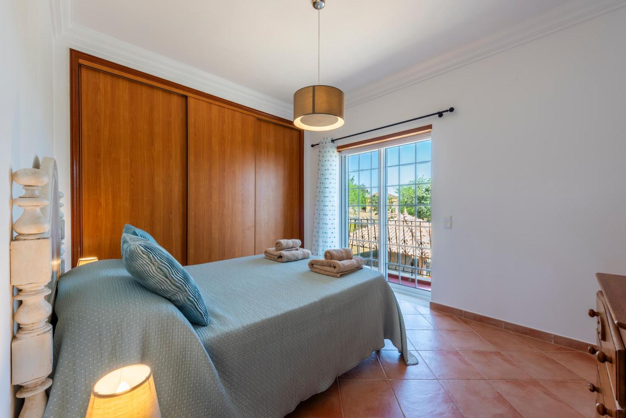 Holiday home Al Monte Lusitano Loule