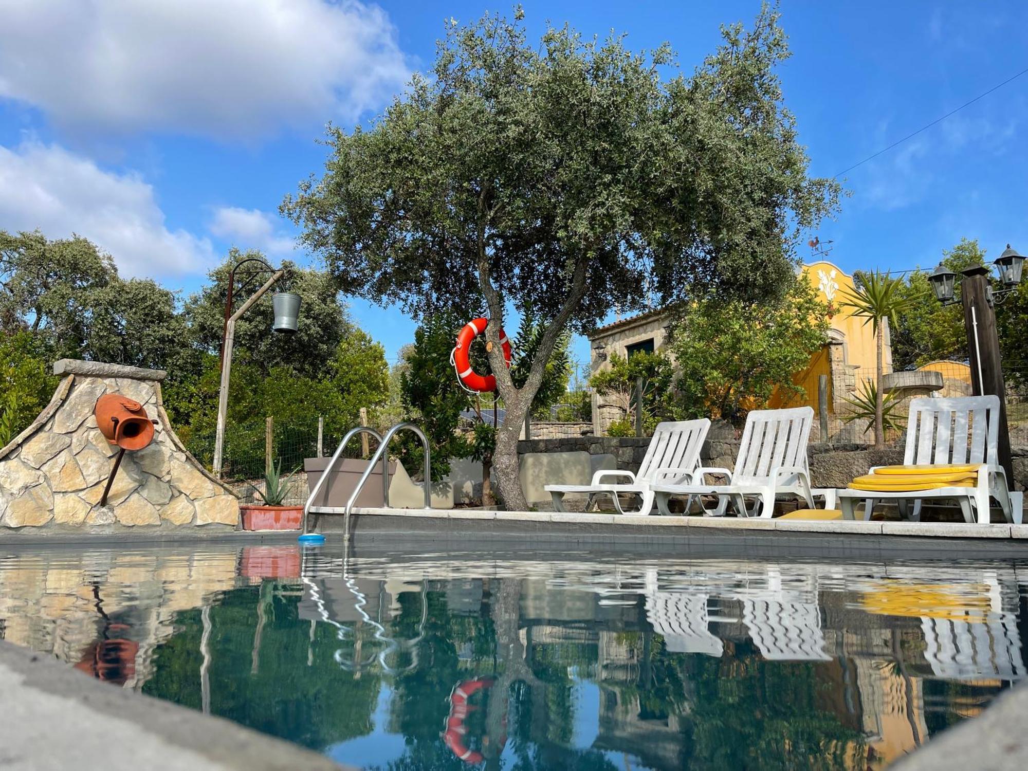 Al Monte Lusitano Holiday home