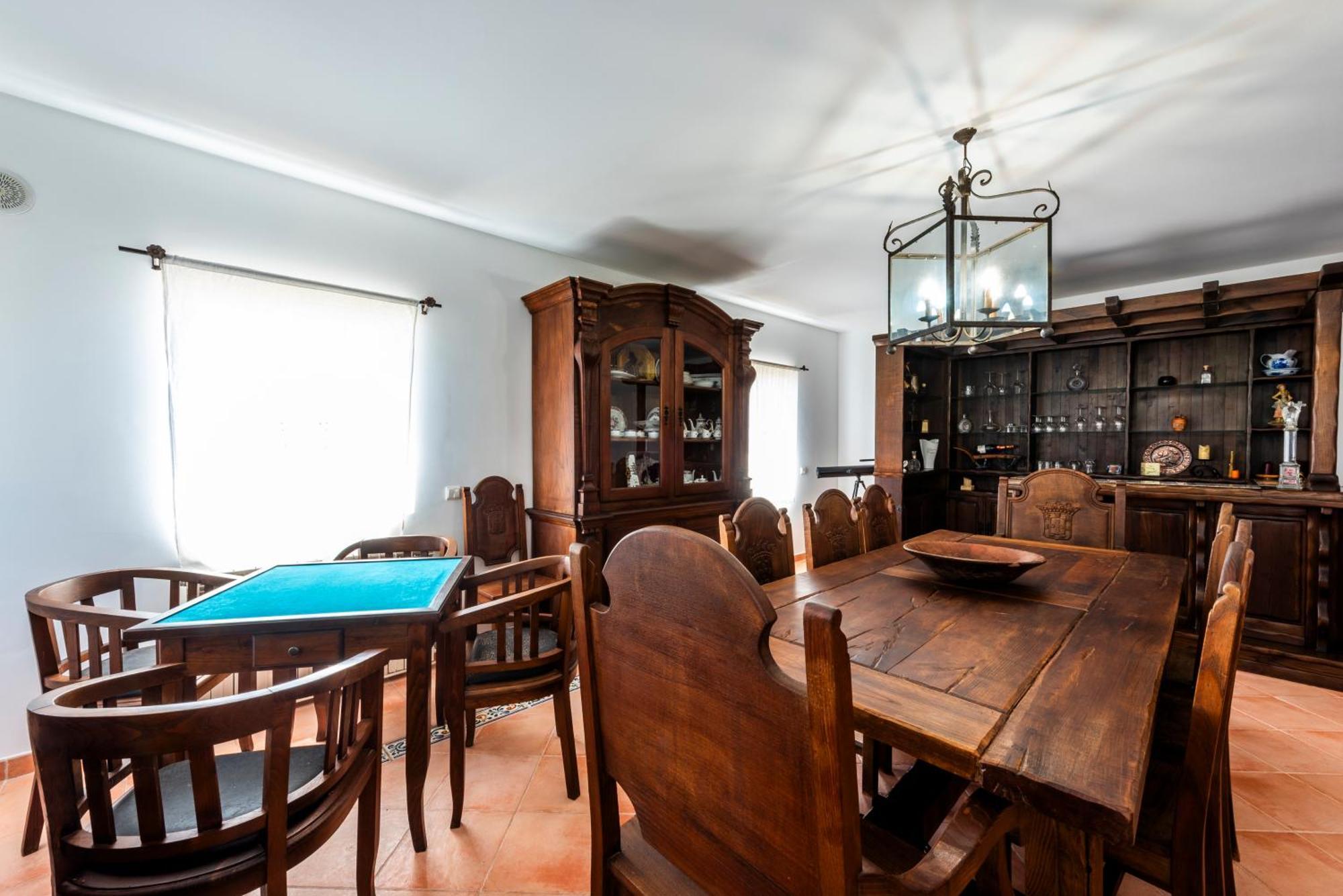Holiday home Al Monte Lusitano Loule