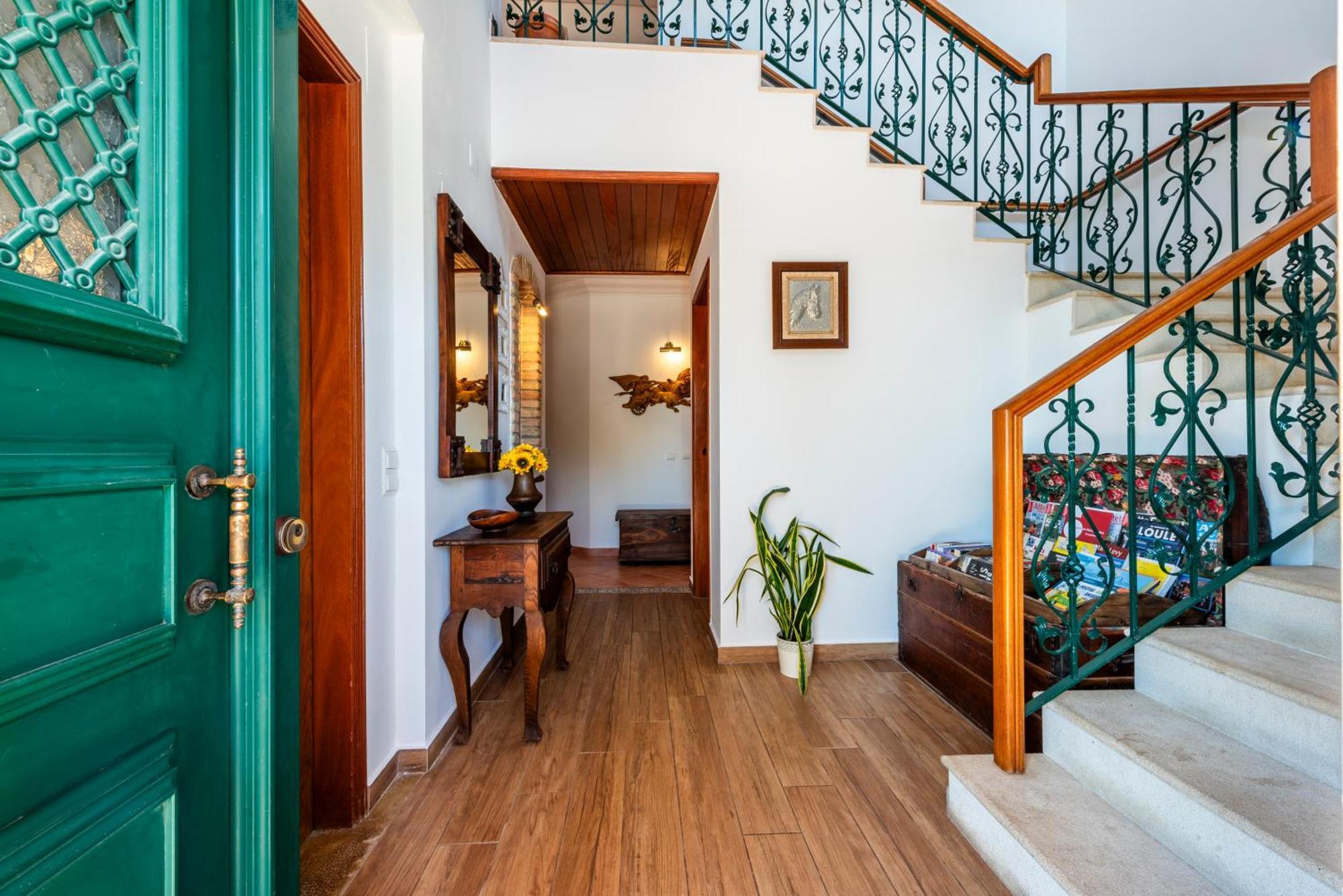 Al Monte Lusitano Holiday home