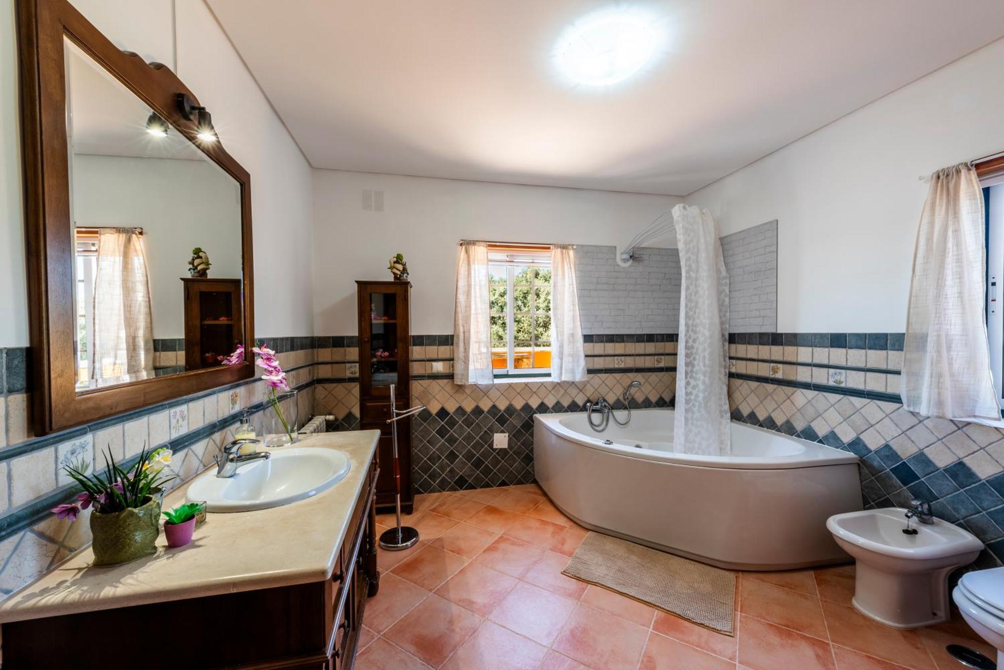Al Monte Lusitano Holiday home